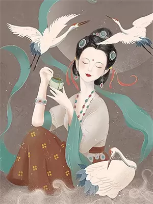 穿书末世修仙完结文