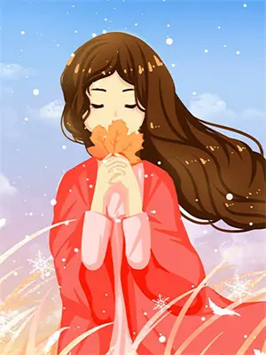 穿成年代文中的绿绿茶女配