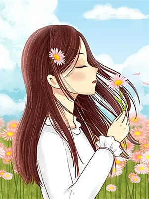 妈妈给我介绍女人