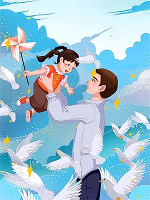 丧钟为谁而鸣原文经典语录