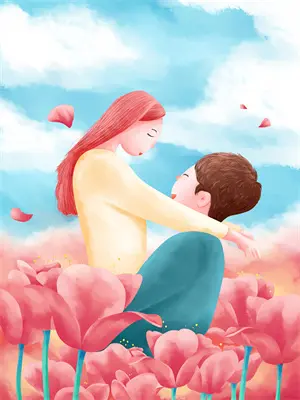 情人节老婆加班
