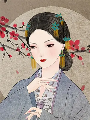 重回龙族选妃那天,我诞下了祖龙小说