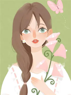 冒失鬼图片