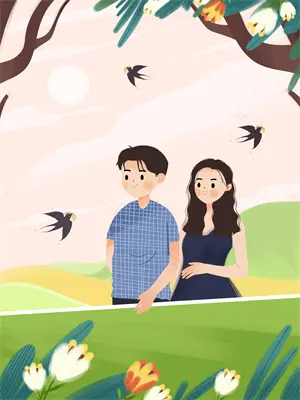 我娘生了十个,我爹却让我去联姻扶弟妹