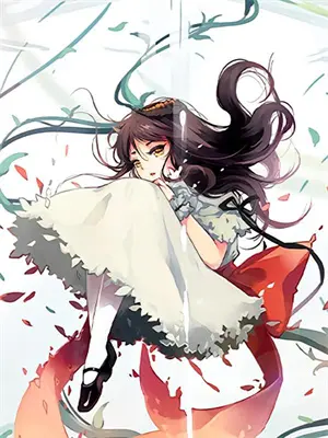 繁华落尽君辞去锦瑟琴音满洛城