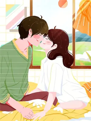 被迫成为太子妃后续