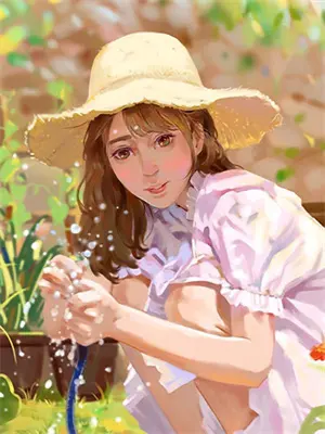 一觉醒来我怎么变成了女生