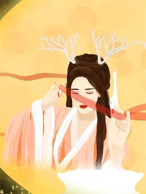 他走后完整