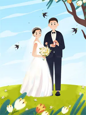 闺蜜总让我请客后,我变成她的孩子怎么办