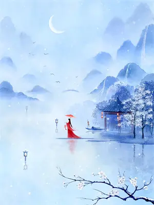 理想夏天的样子
