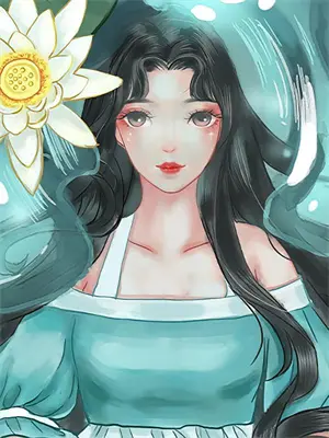 收养的小可怜被宠上天