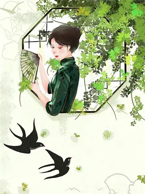 潜龙深渊燕云