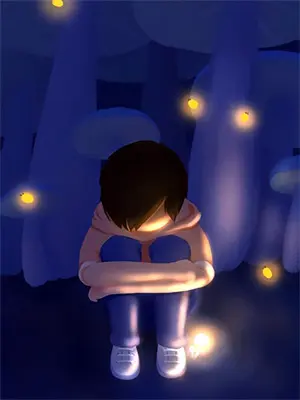 村里没一个好人怎么办