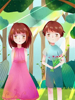 之子于归,宜其室家翻译