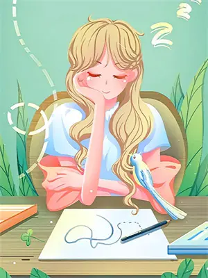 暴躁小娇夫