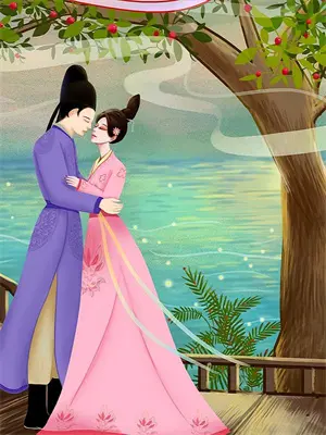 为爱下乡,妻子却要和鳏夫生孩子
