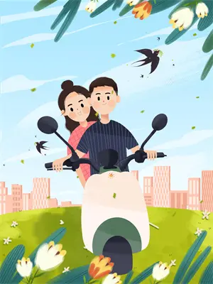 微风归栖莫野时