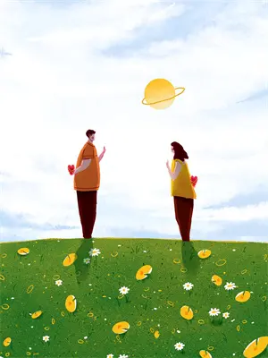 糖分超标！怀上霸总崽崽