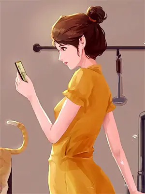 一梦南珩番外