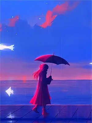 芳华无畏