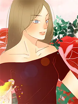 穿进玛丽苏剧本当女配，女主对我喊打喊杀