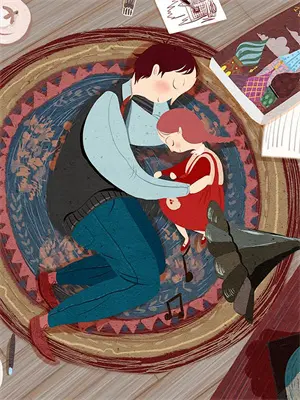 老婆是殡仪馆化妆师