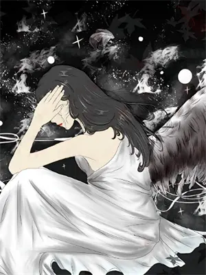 霸总爹和我妈离婚后，我选择跟渣男爸爸