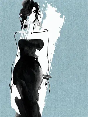别怕夫人是条龙动漫