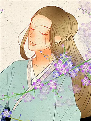 脾气好一点笑容多一点