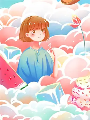 南风知我意，我心永恒