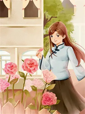 读心室友：他们都想扒我马甲(温简温言)免费小说笔趣阁_完结版小说推荐读心室友：他们都想扒我马甲(温简温言)