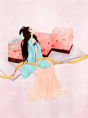 妈妈真凶范文