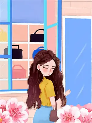 我的美发生涯在线观看