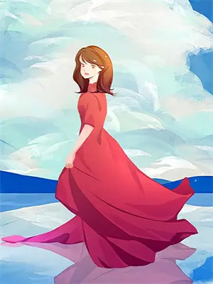 婚前婚后的故事全是她的计谋