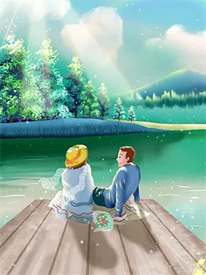 婆婆的认知障碍发作，我直接离婚了