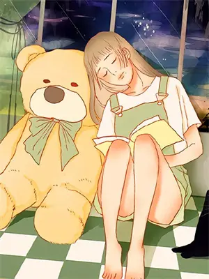 幽域密宫盲盒艾琳