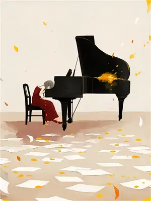 满清秘史