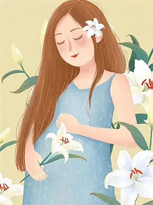 女友拒碰两年我提分手她疯了