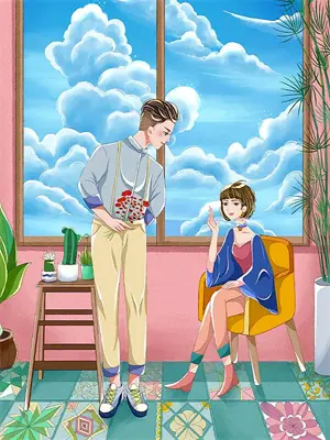 姚玉玲与汪新相遇是第几集