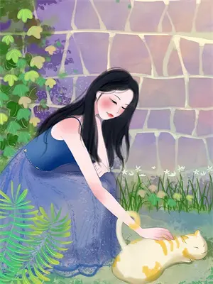 女友守两年不让碰提分手她破防了