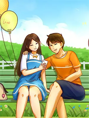 玉佩奇缘：侠客与穿越女的山海誓