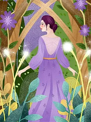 雁归时节人离散