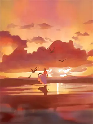 庶女惊华：财务专家逆袭记