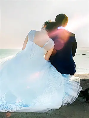 订婚宴上我的未婚夫犯了一个狗血错误