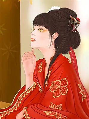 硝烟化爱为烬小说免费阅读
