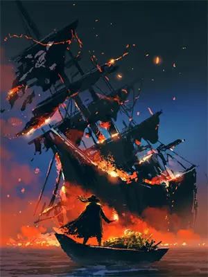开局捡婴，养成魔神