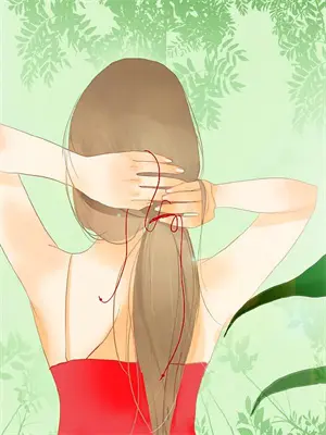 女配不平淡