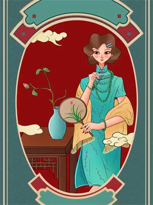 婚后，失忆律师前夫哥醋翻了