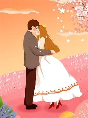 千亿集团董事长见到了穷女婿