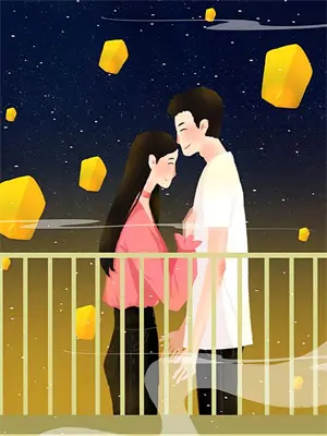 宫花
